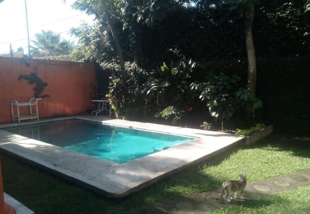 Photo of Outdoor in Temixco
