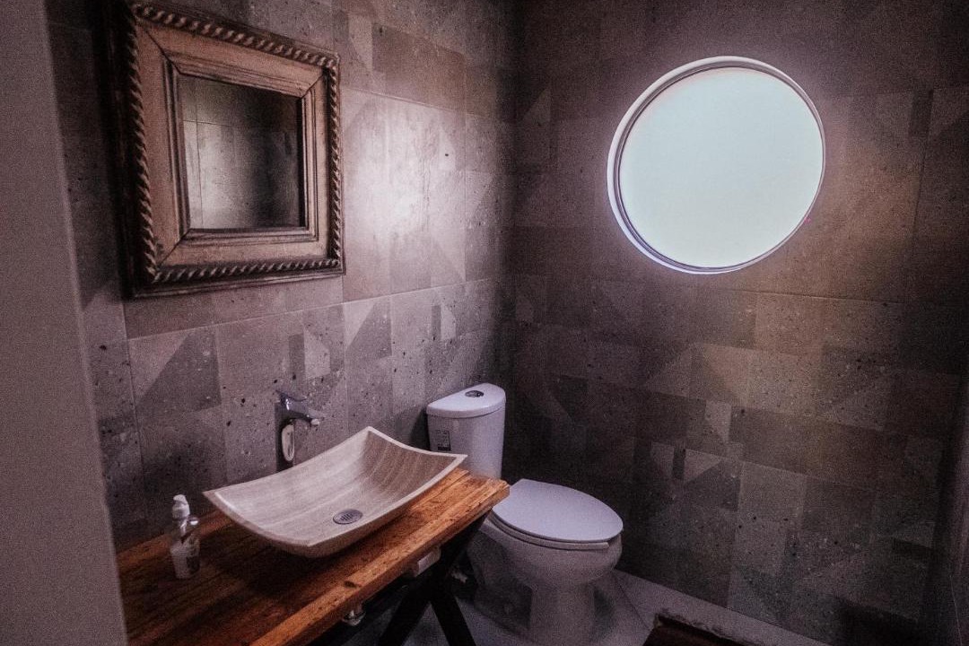 Photo of Bathroom in Carrizalillo