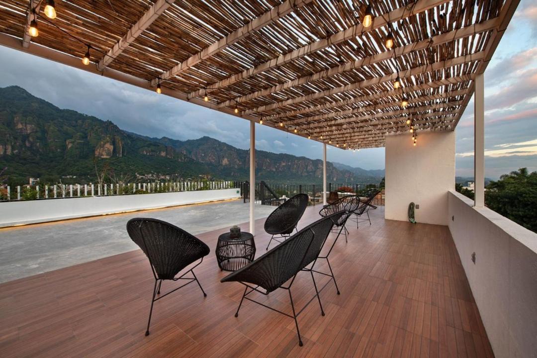 Photo of Others in Tepoztlan