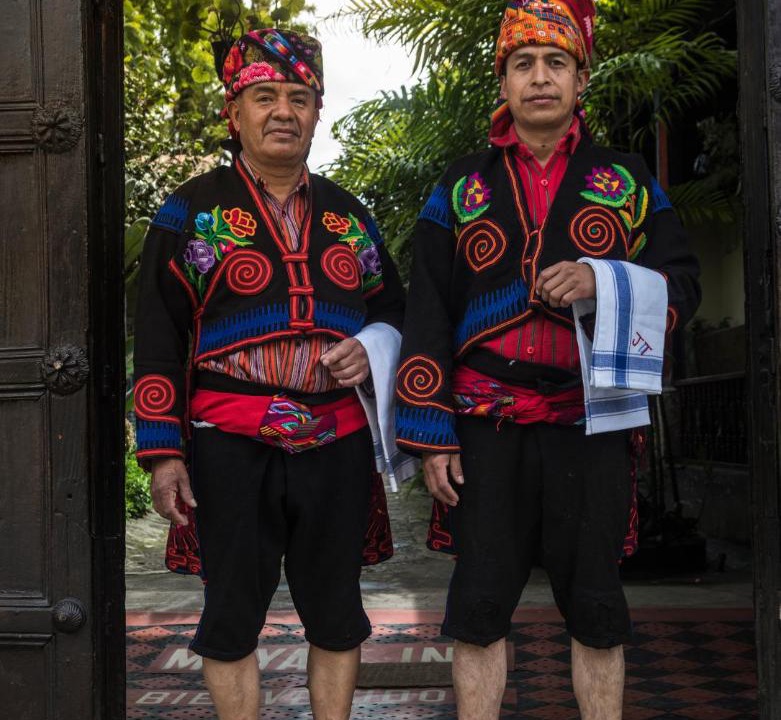 Photo of Others in Chichicastenango