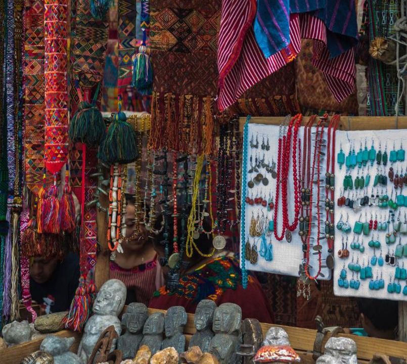 Photo of Others in Chichicastenango
