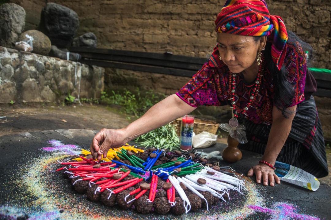 Photo of Others in Chichicastenango