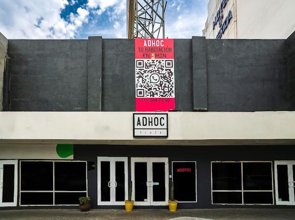 Photo of Buildings in Monterrey Centro