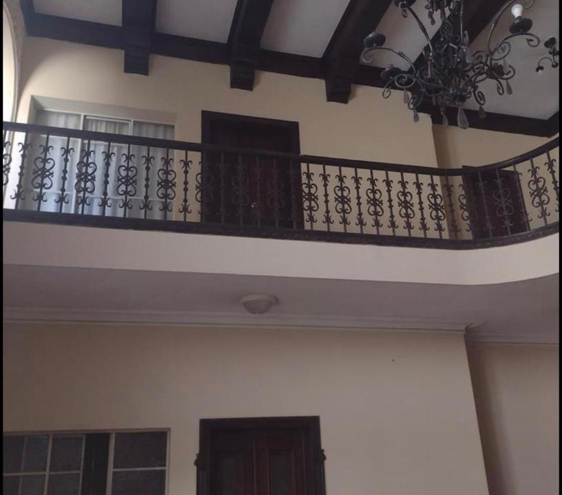 Photo of Buildings in Guatemala City Historical District