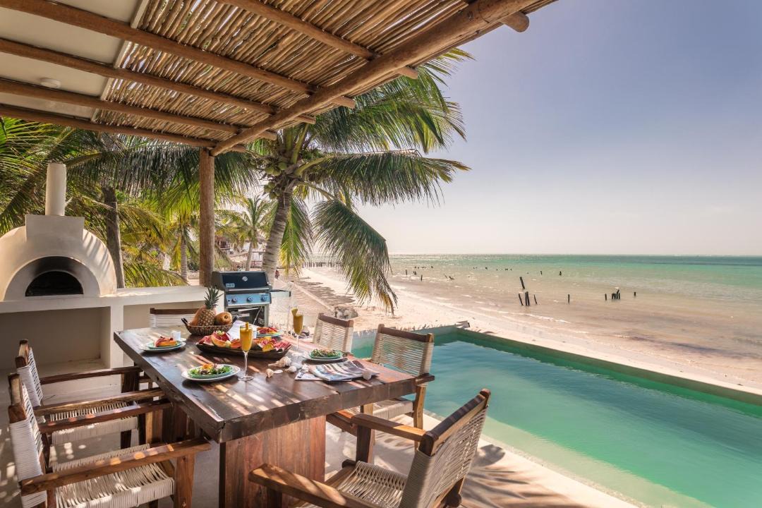 Photo of Others in Isla Holbox