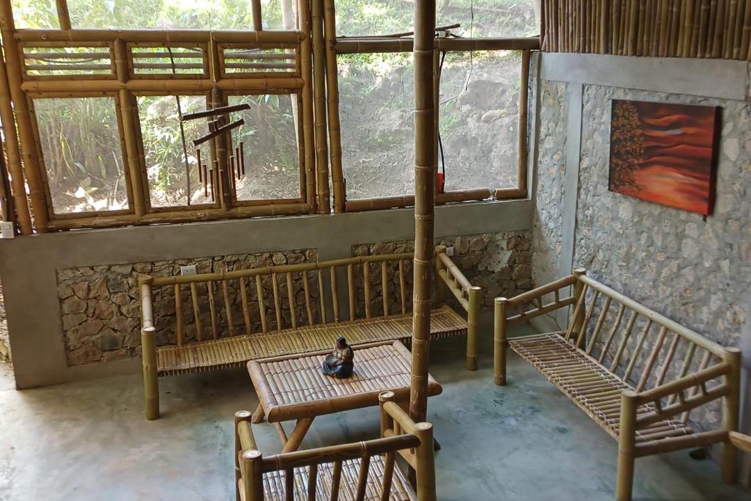 Photo of Livingroom in Livingston