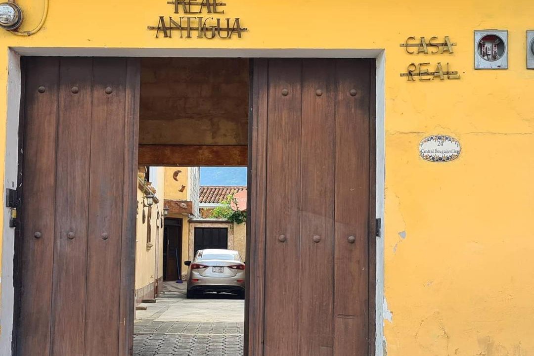 Photo of Others in Antigua Guatemala