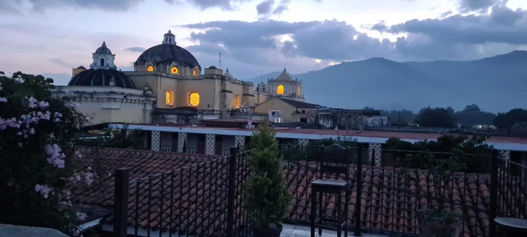 Photo of Others in Antigua Guatemala