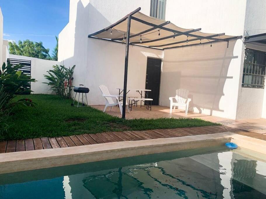 Photo of Outdoor in Merida