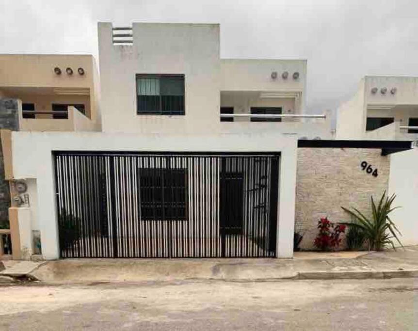 Photo of Buildings in Merida