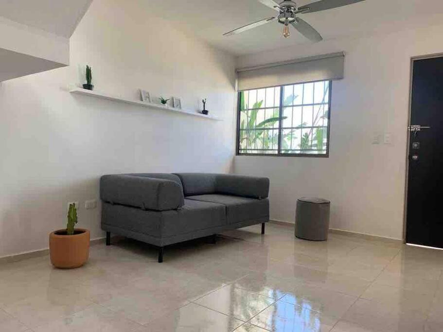 Photo of Livingroom in Merida