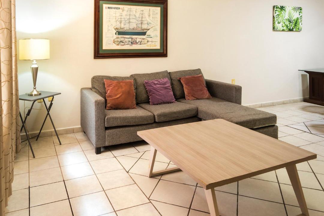 Photo of Livingroom in Veracruz