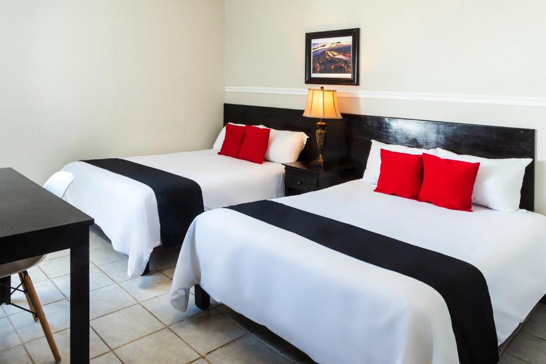 Photo of Bedroom in Veracruz