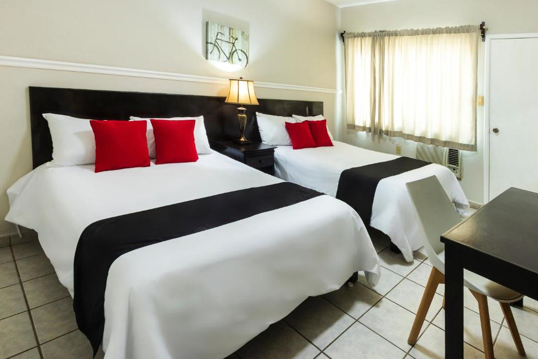 Photo of Bedroom in Veracruz