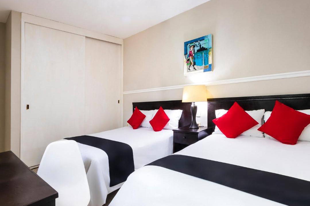 Photo of Bedroom in Veracruz