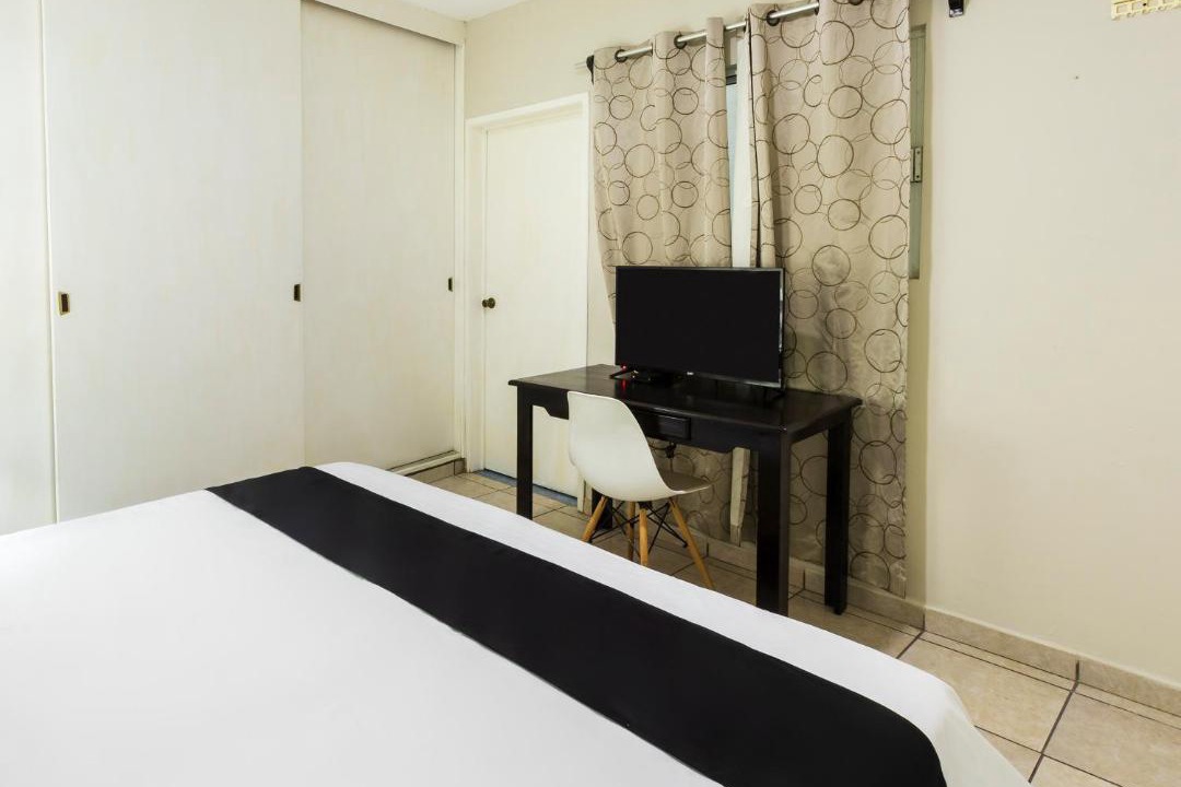 Photo of Bedroom in Veracruz