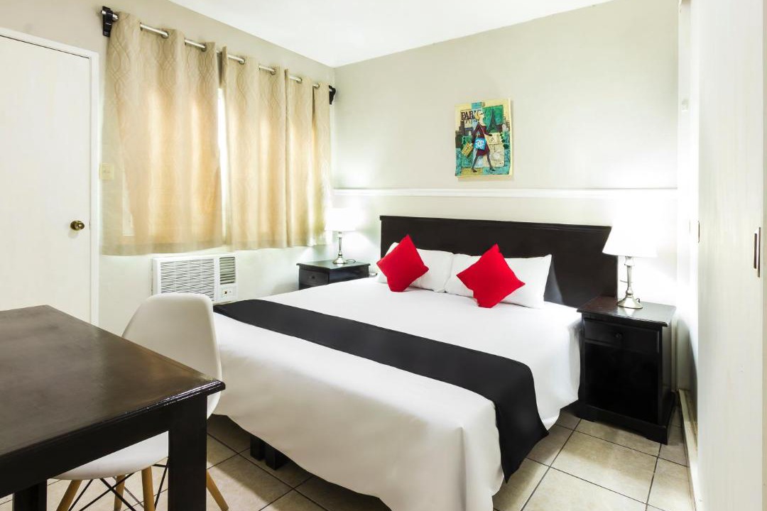 Photo of Bedroom in Veracruz
