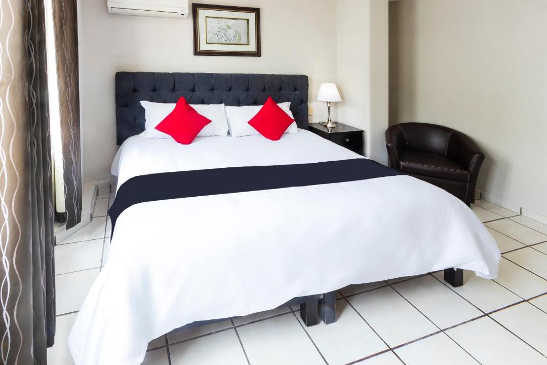 Photo of Bedroom in Veracruz