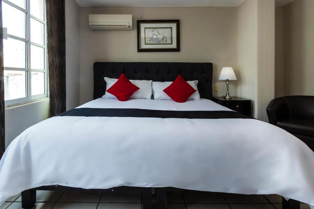 Photo of Bedroom in Veracruz