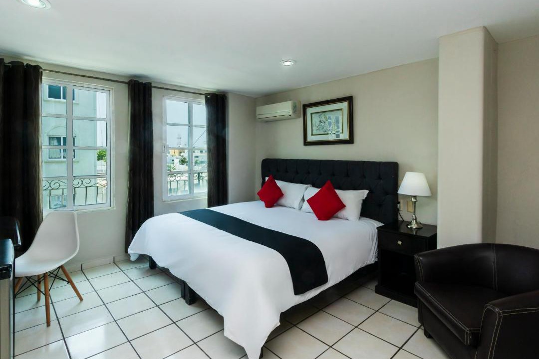 Photo of Bedroom in Veracruz