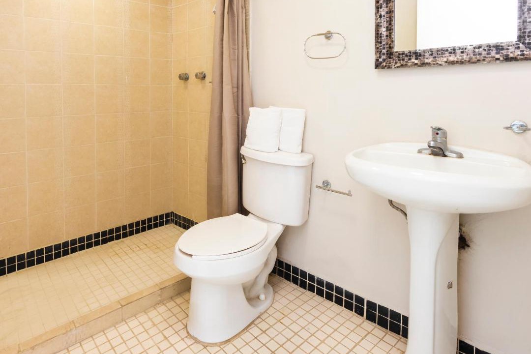 Photo of Bathroom in Veracruz