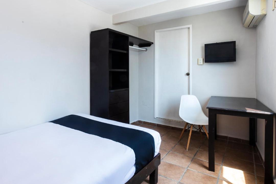 Photo of Bedroom in Veracruz