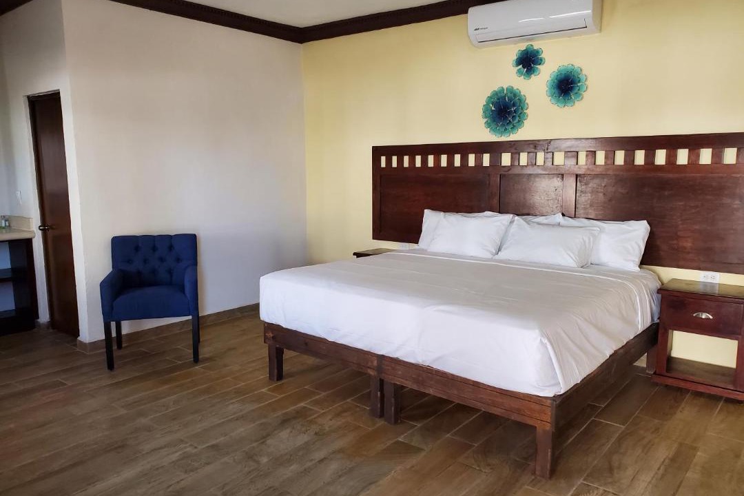 Photo of Bedroom in Cuatrocienegas De Carranza