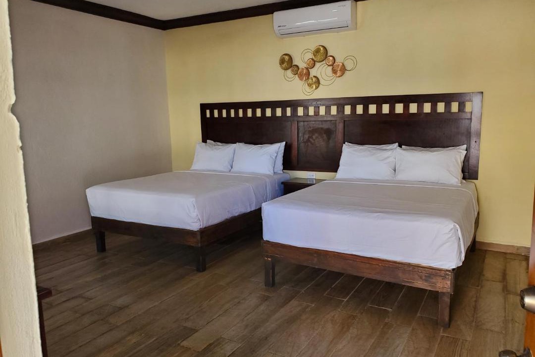 Photo of Bedroom in Cuatrocienegas De Carranza
