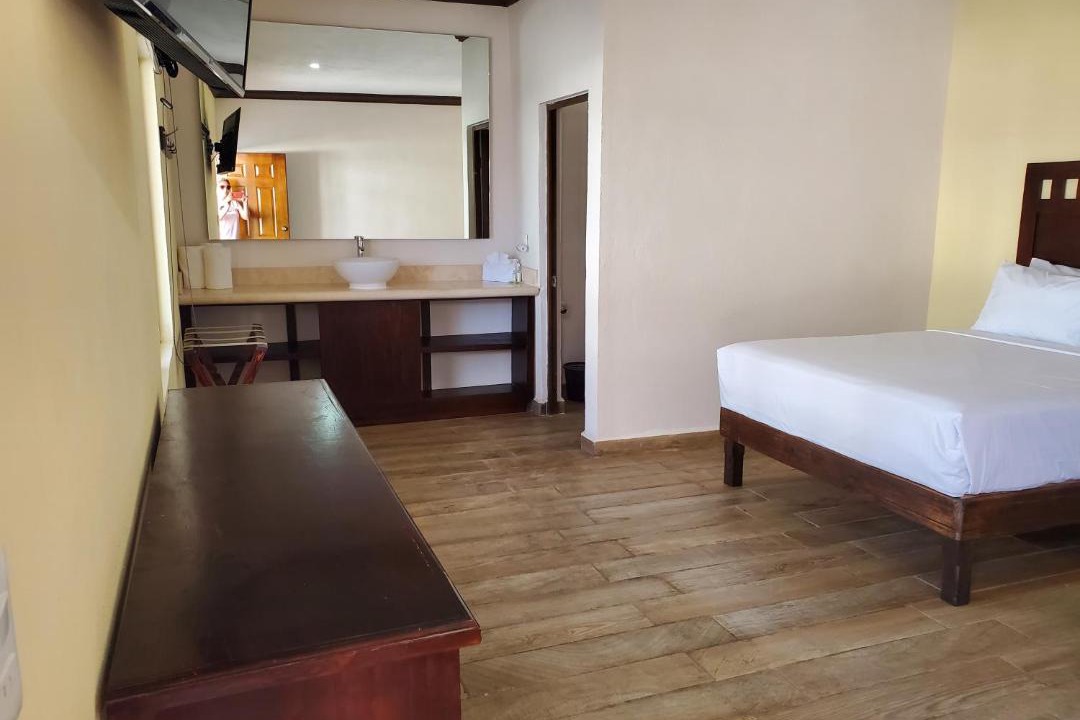 Photo of Bedroom in Cuatrocienegas De Carranza