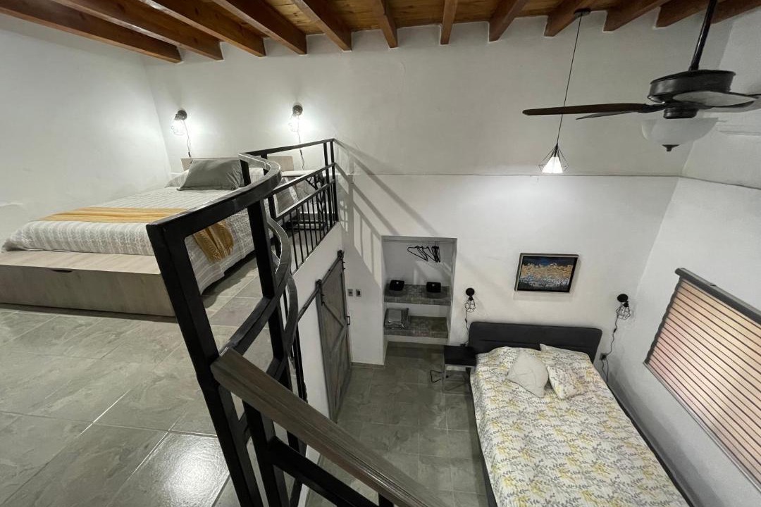 Photo of Bedroom in Cuatrocienegas De Carranza