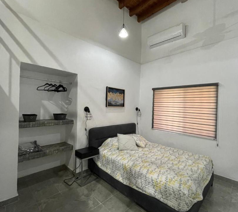 Photo of Bedroom in Cuatrocienegas De Carranza