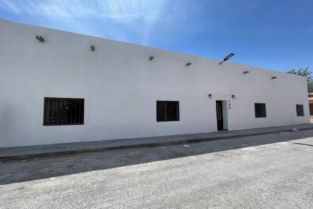 Photo of Buildings in Cuatrocienegas De Carranza