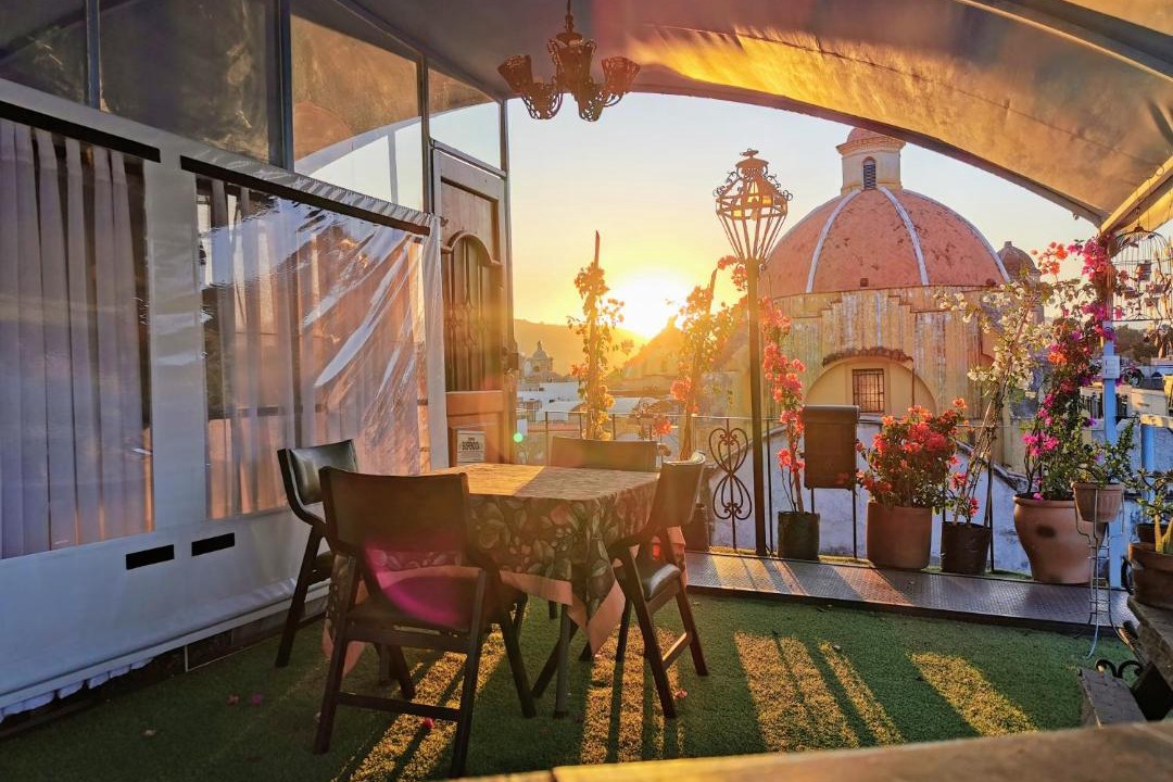 Photo of Patio Balcony in Centro