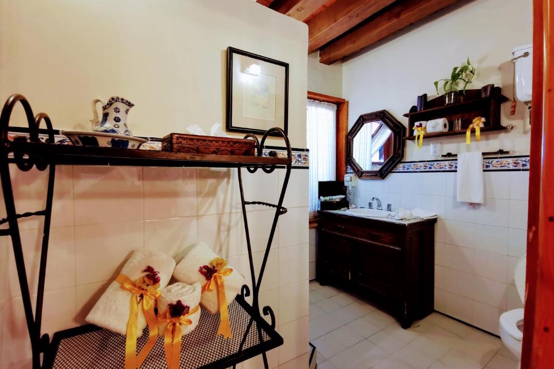 Photo of Bathroom in Centro