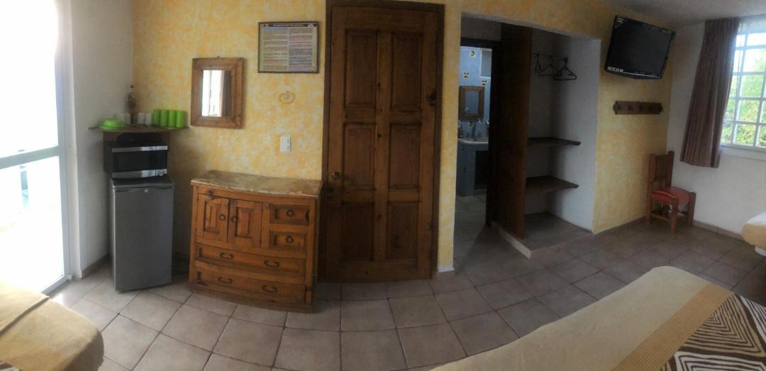 Photo of Others in El Oasis Valsequillo