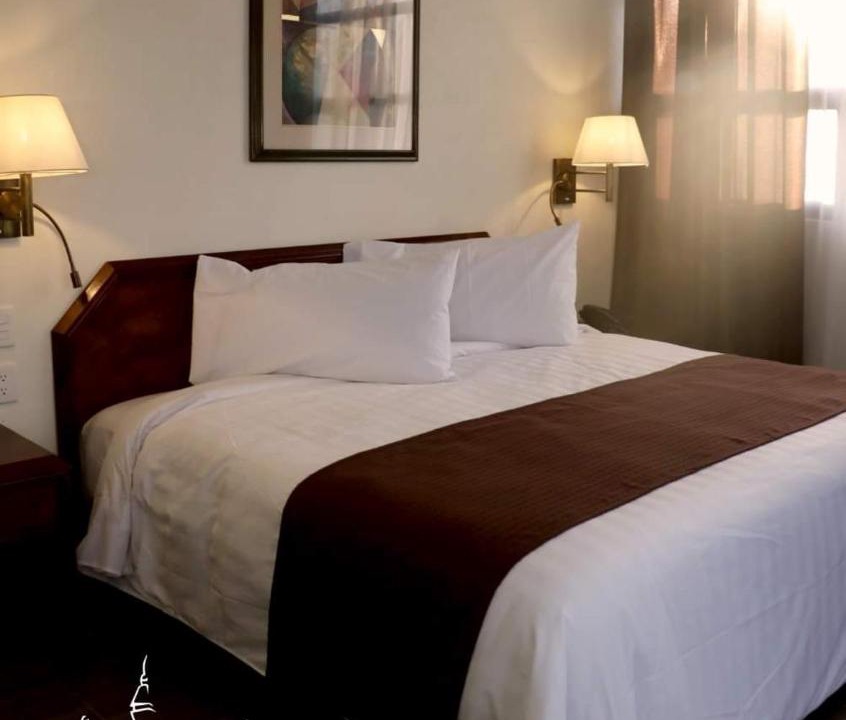 Photo of Bedroom in Huasca De Ocampo