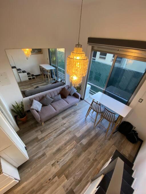 Photo of Livingroom in Zona 15