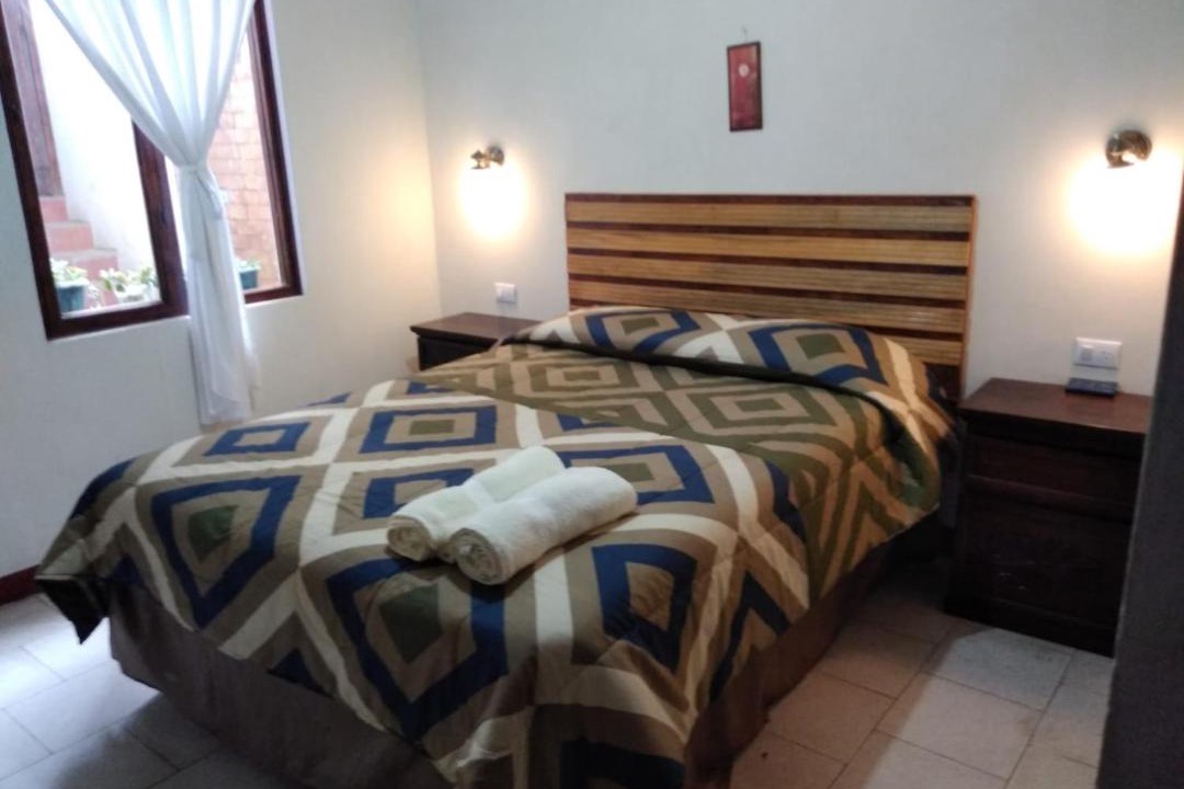 Photo of Bedroom in Quetzaltenango