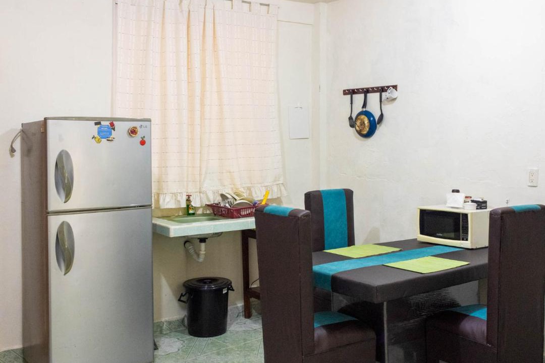 Photo of Livingroom in Palenque