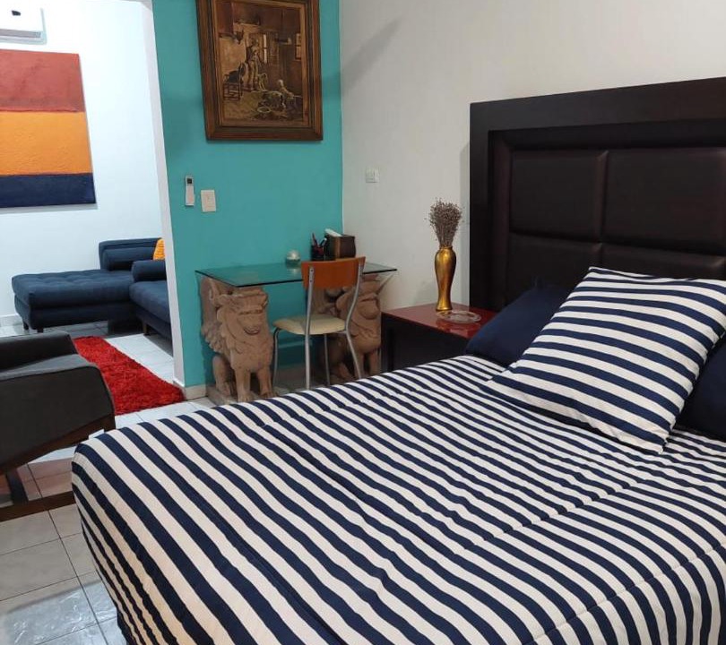 Photo of Bedroom in Lomas de Mazatlan