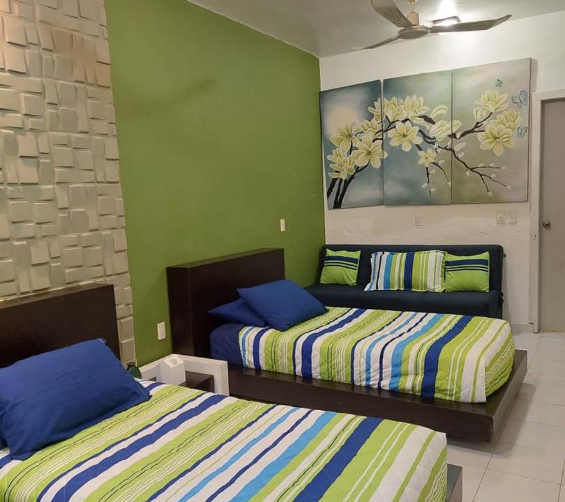 Photo of Bedroom in Lomas de Mazatlan