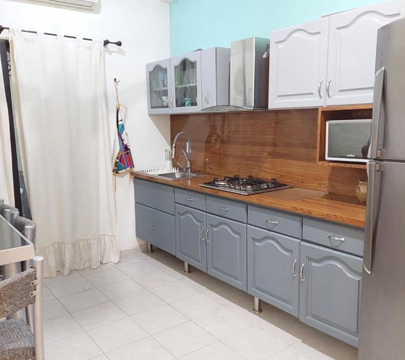 Photo of Kitchen in Lomas de Mazatlan