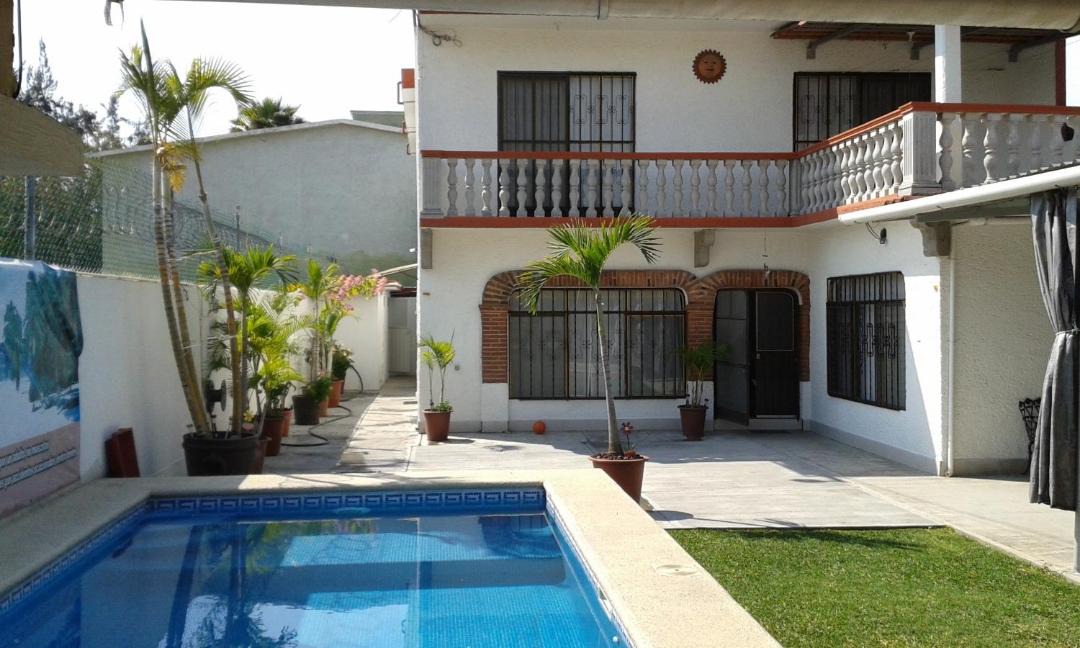 Photo of Outdoor in Jiutepec