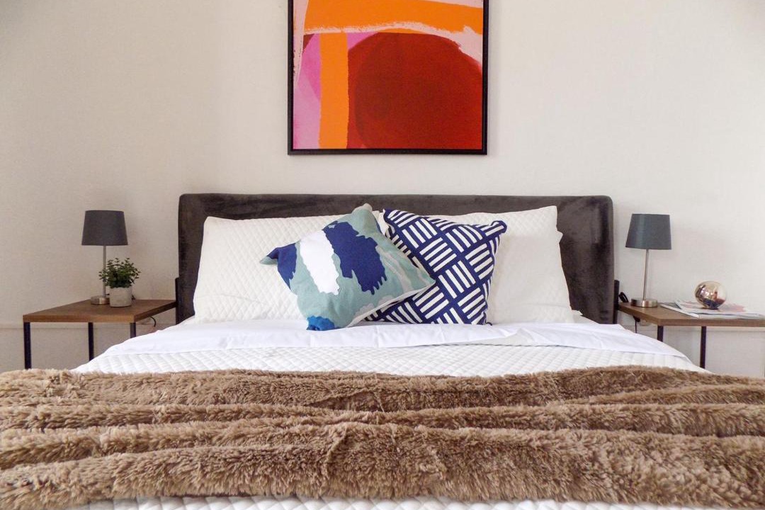Photo of Bedroom in Zona 4