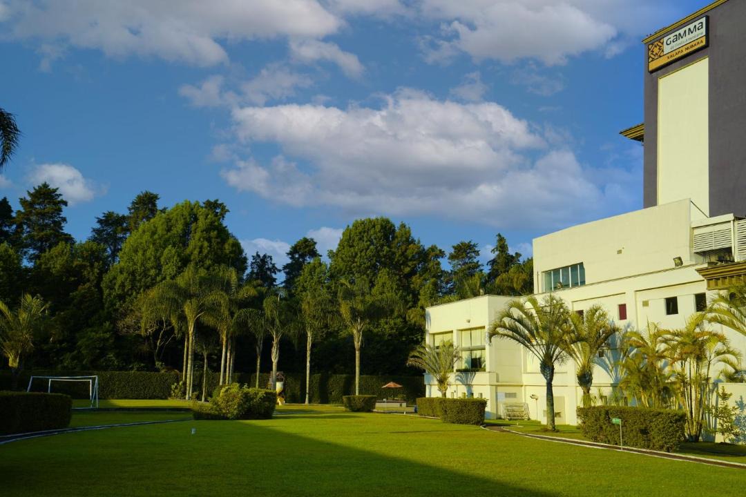 Photo of Others in Xalapa