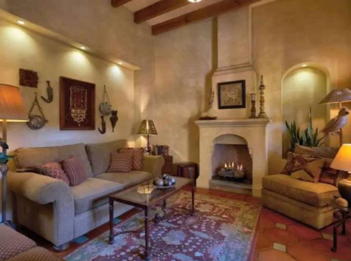 Photo of Livingroom in San Miguel de Allende