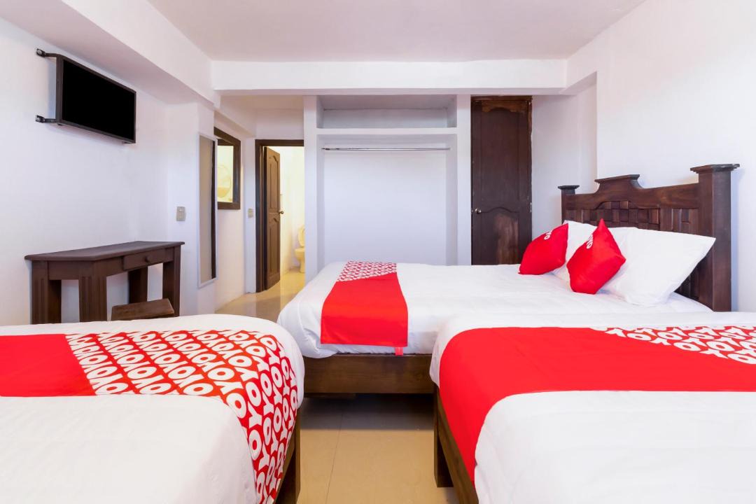 Photo of Bedroom in De Guadalupe