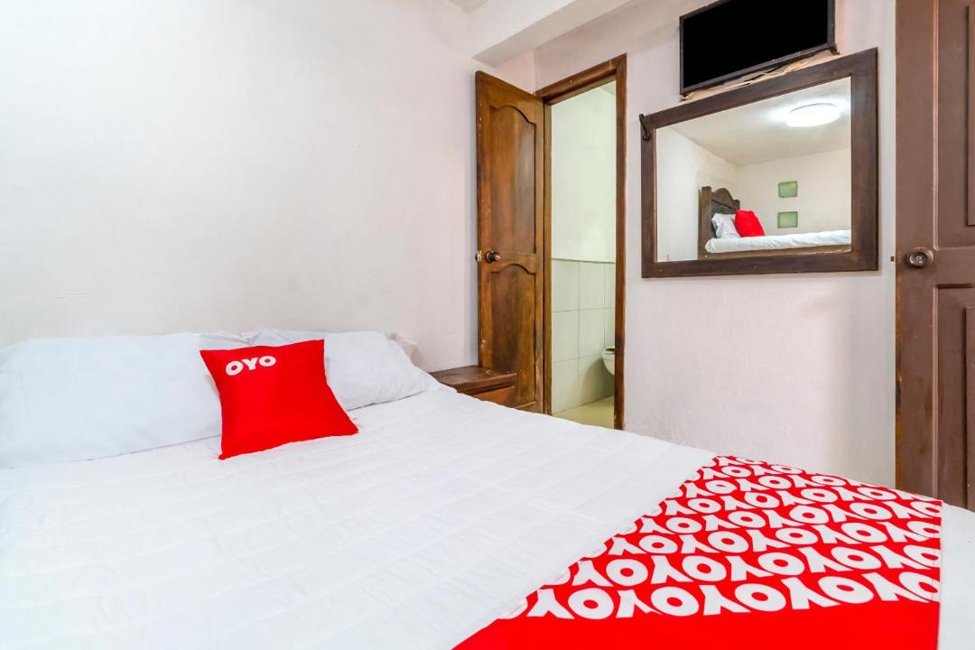 Photo of Bedroom in De Guadalupe