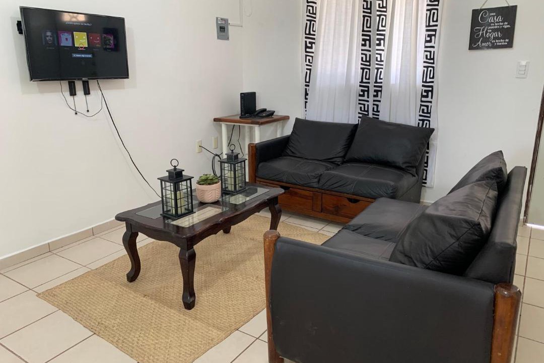 Photo of Livingroom in Ciudad Valles