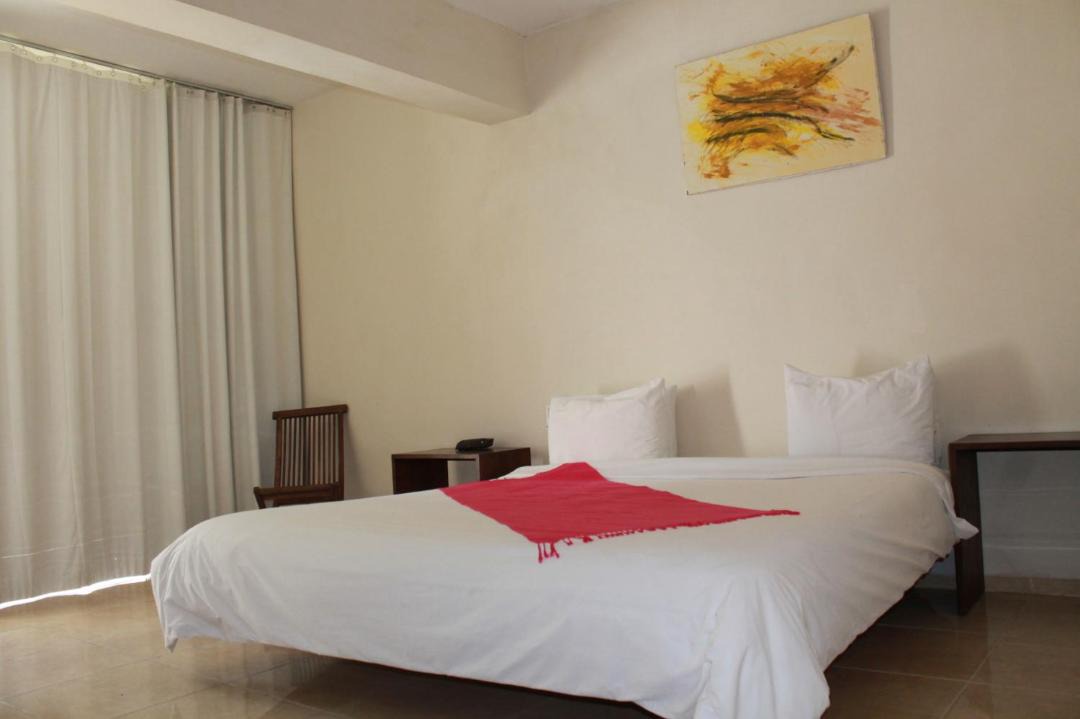 Photo of Bedroom in Centro - Supmza 001